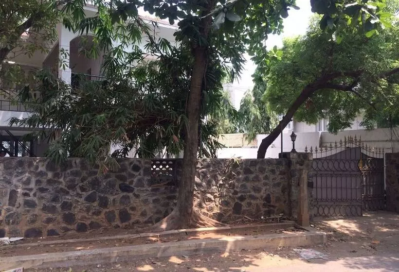 ホテル Ikhaya Artisanal Boutique House