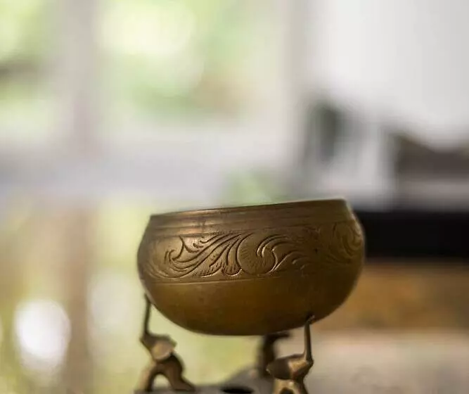 ホテル Ikhaya Artisanal Boutique House