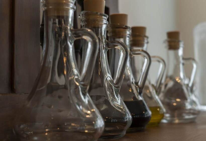 酒店 Ikhaya Artisanal Boutique House