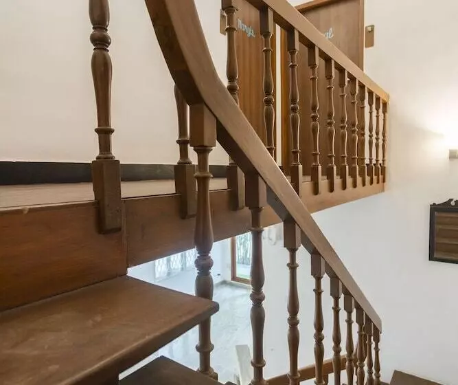 ホテル Ikhaya Artisanal Boutique House