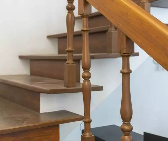 ホテル Ikhaya Artisanal Boutique House