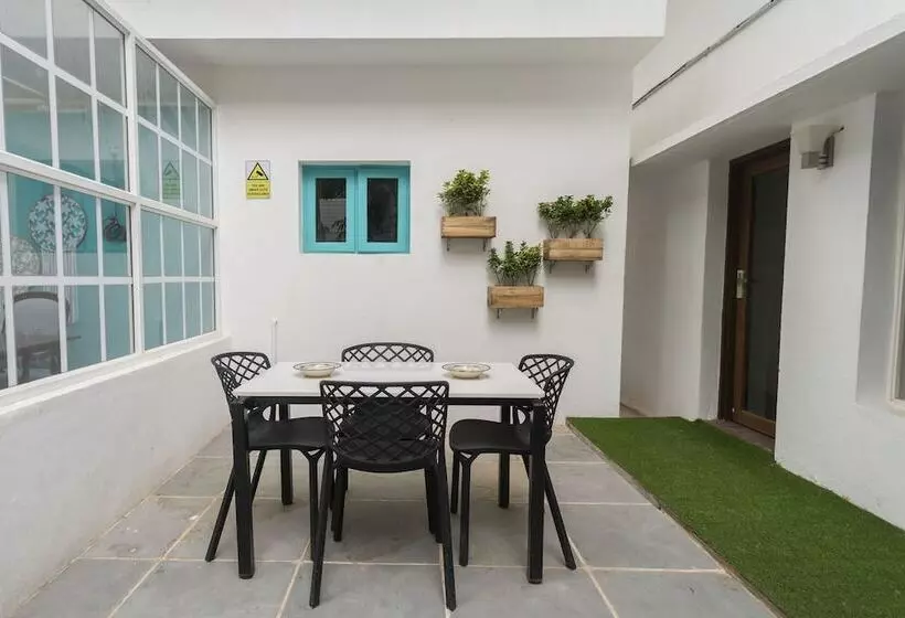 ホテル Ikhaya Artisanal Boutique House