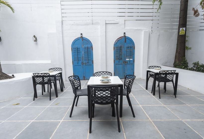 酒店 Ikhaya Artisanal Boutique House