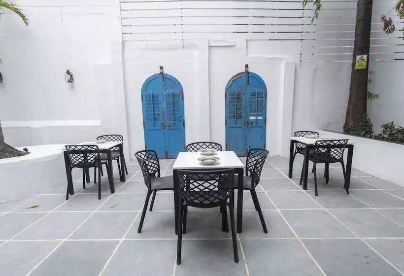 ホテル Ikhaya Artisanal Boutique House