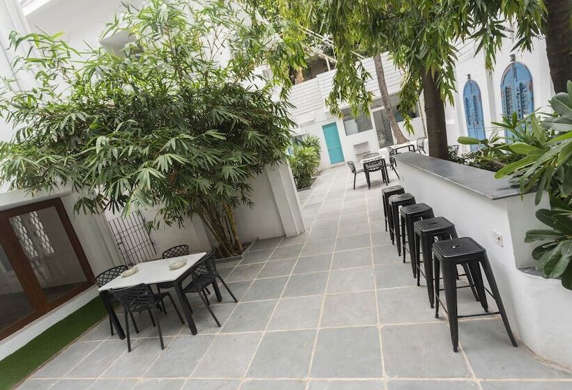 酒店 Ikhaya Artisanal Boutique House