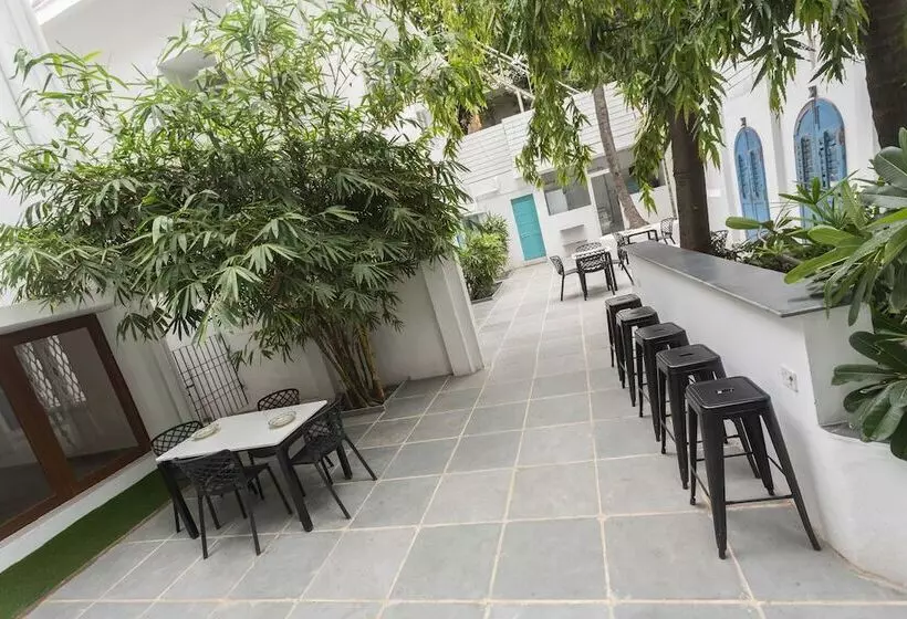 ホテル Ikhaya Artisanal Boutique House