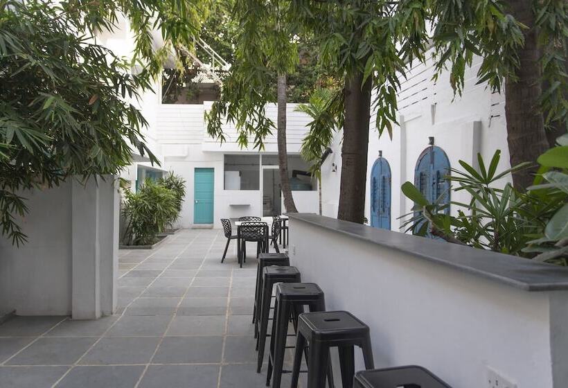 酒店 Ikhaya Artisanal Boutique House