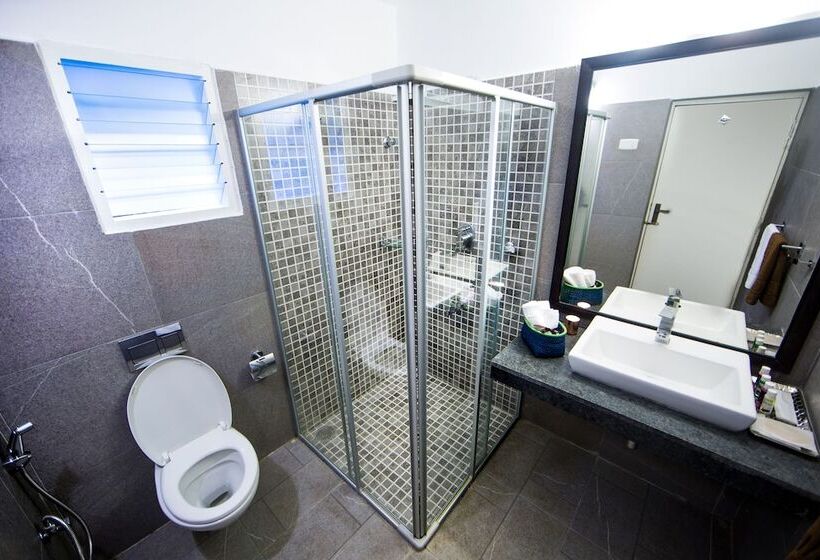 酒店 Ikhaya Artisanal Boutique House