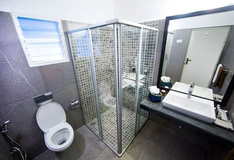 ホテル Ikhaya Artisanal Boutique House