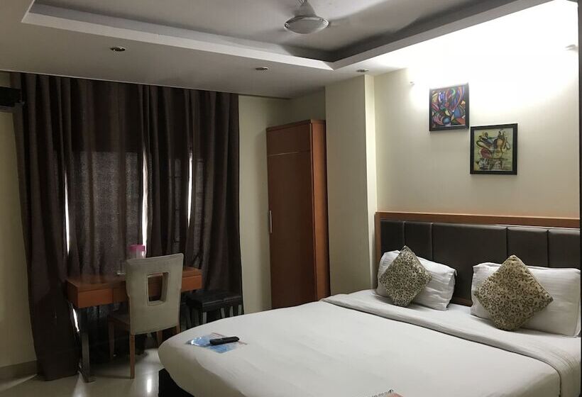 בית מלון כפרי R Continental