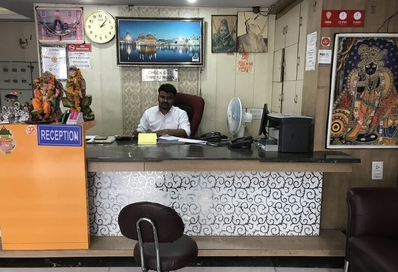 בית מלון כפרי R Continental