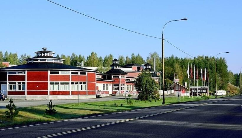 فندق Pajarinhovi