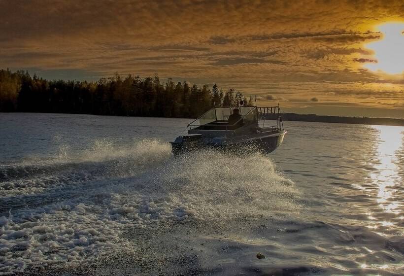 فندق Pajarinhovi