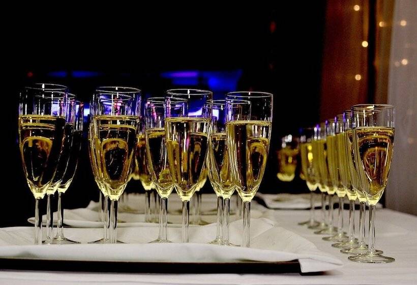 فندق Pajarinhovi