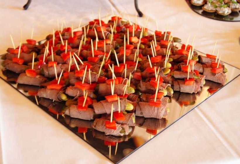 فندق Pajarinhovi