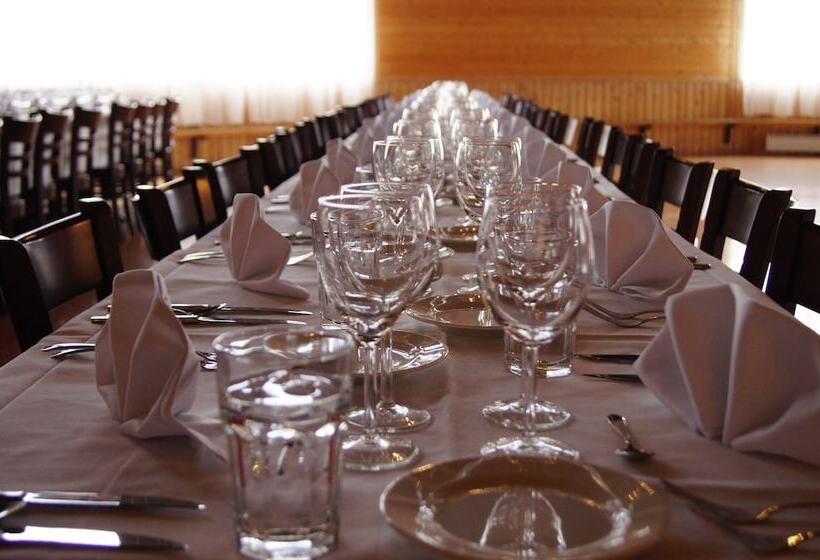 فندق Pajarinhovi