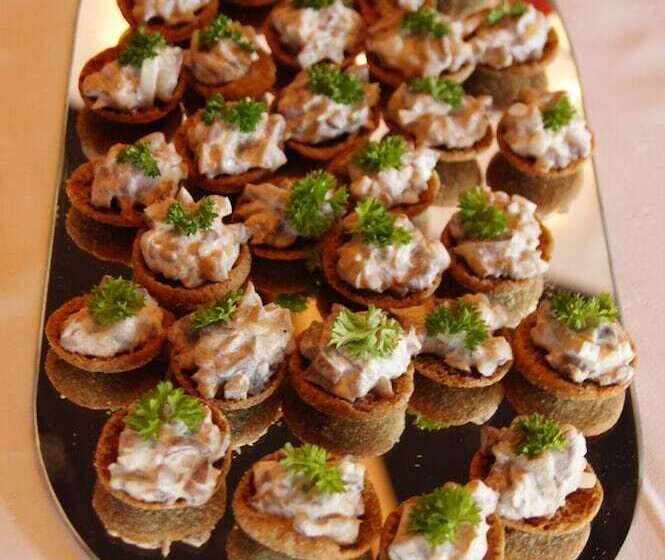 فندق Pajarinhovi