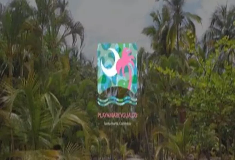 Hotelli Playa Mareygua Hostal