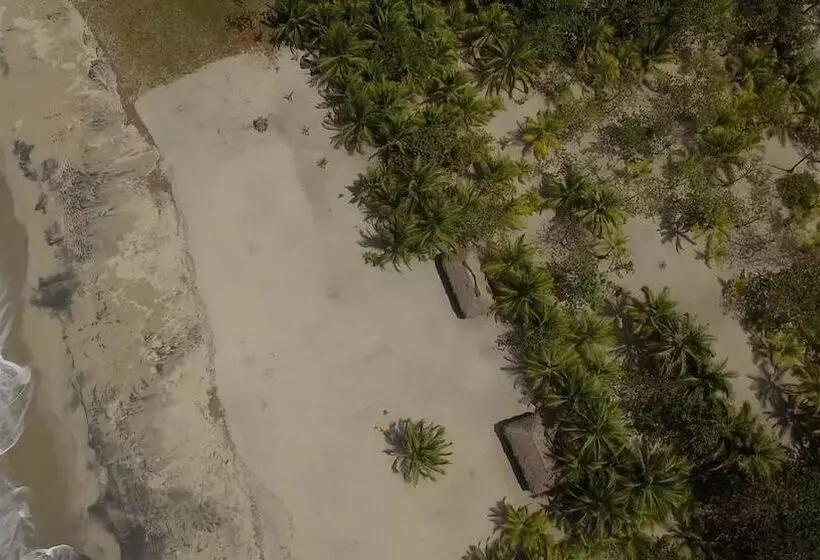 Hotelli Playa Mareygua Hostal