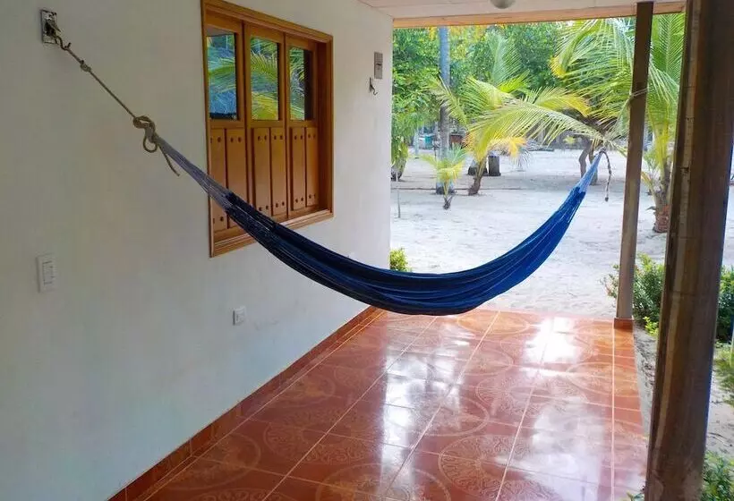 Hotelli Playa Mareygua Hostal