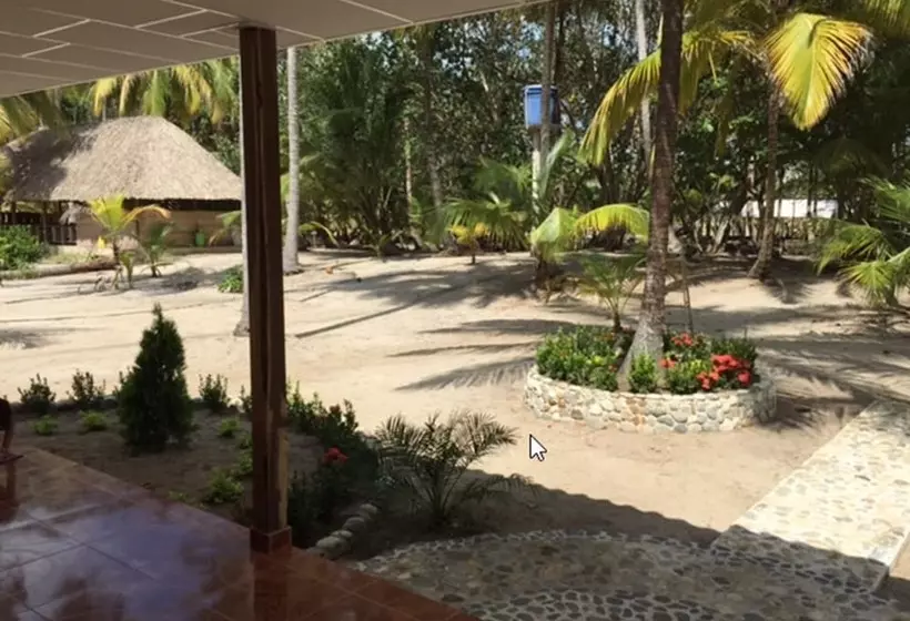 Hotelli Playa Mareygua Hostal