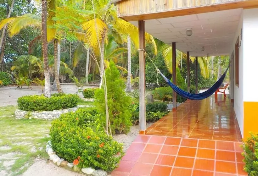 Hotelli Playa Mareygua Hostal