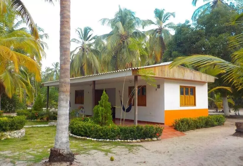 Hotelli Playa Mareygua Hostal