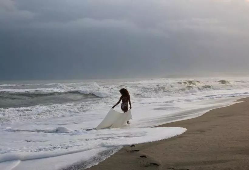 Hotelli Playa Mareygua Hostal