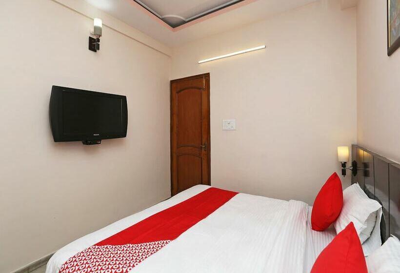 Hôtel Samrat By Oyo Rooms