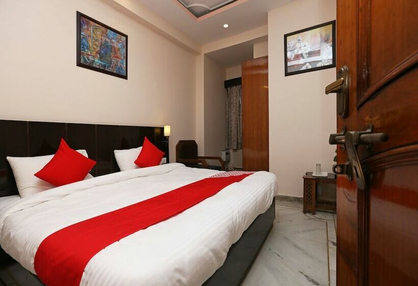 Hôtel Samrat By Oyo Rooms