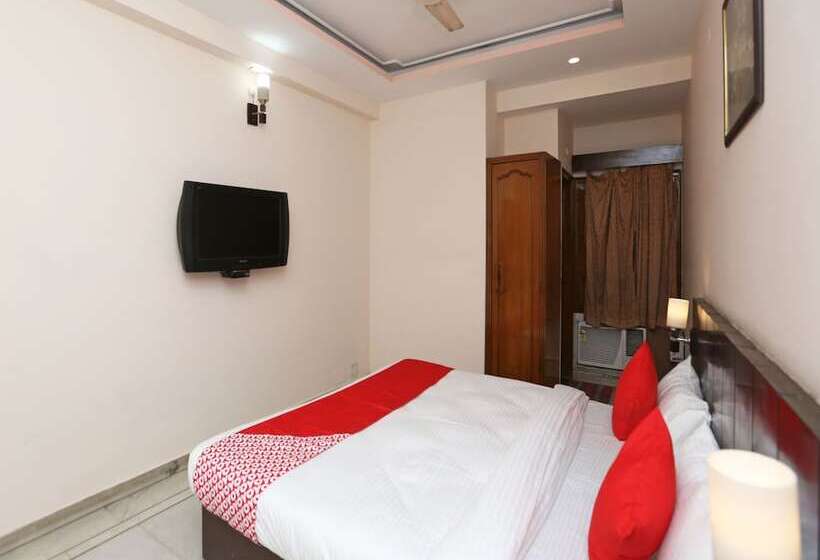 Hôtel Samrat By Oyo Rooms