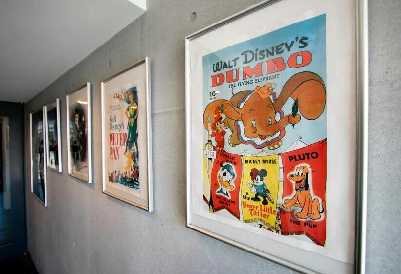 Отель Minn Haneda Airport