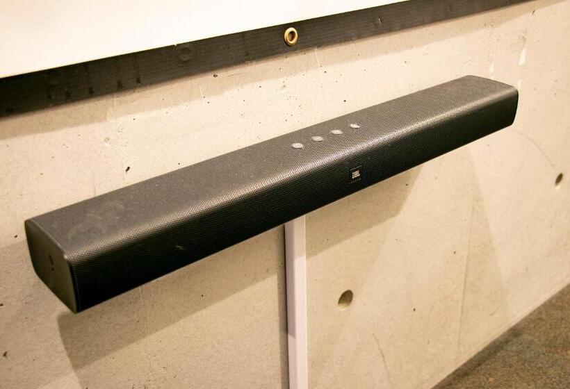 Отель Minn Haneda Airport