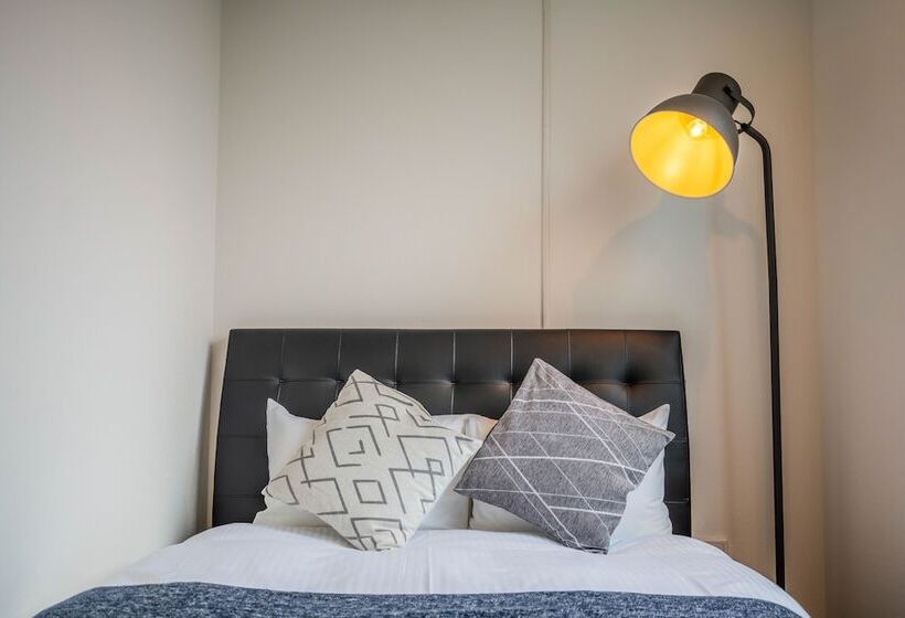 Отель Minn Haneda Airport