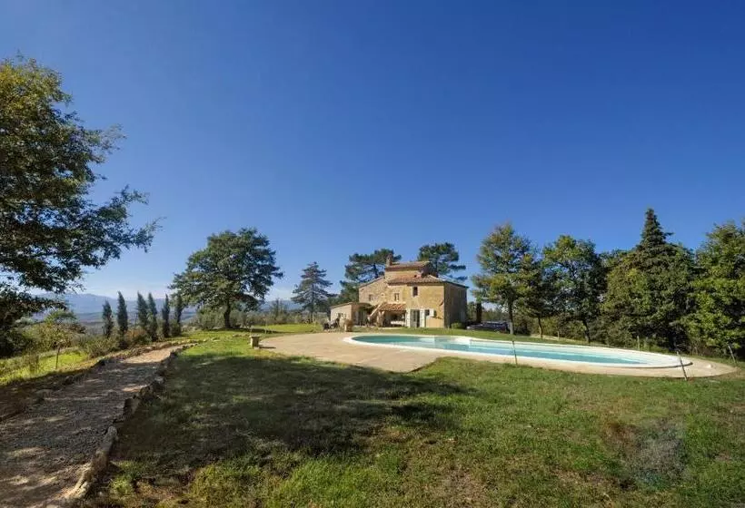 Il Podere Degli Artisti