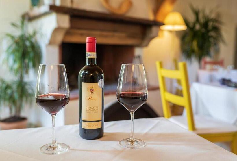 Il Podere Degli Artisti