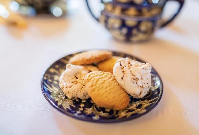 Il Podere Degli Artisti