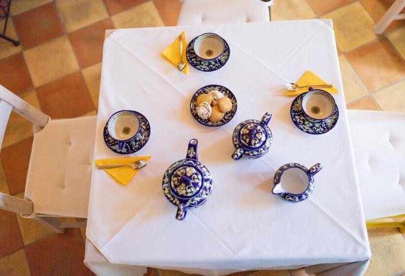 Il Podere Degli Artisti