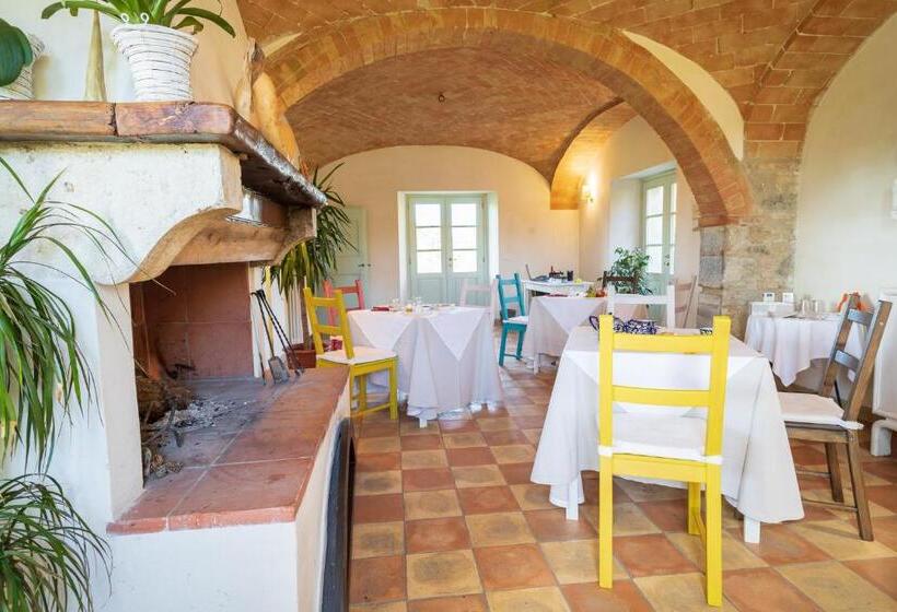 Il Podere Degli Artisti