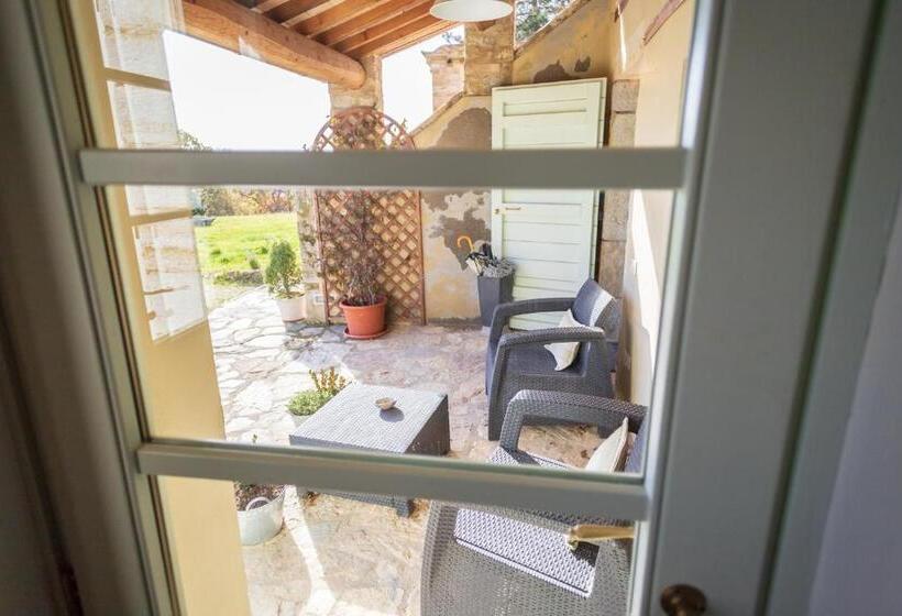 Il Podere Degli Artisti