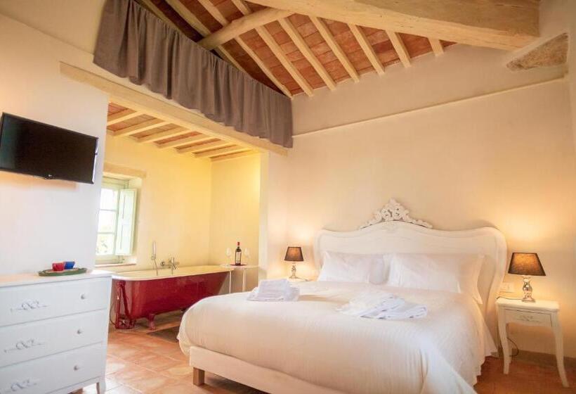 Il Podere Degli Artisti