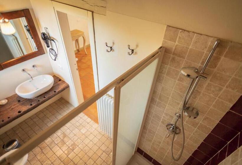 Il Podere Degli Artisti