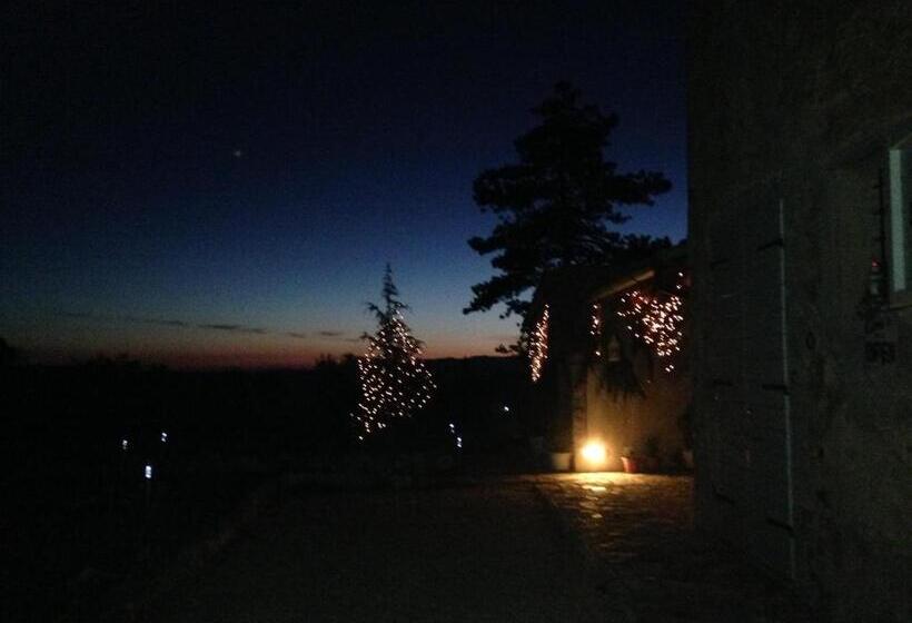 Il Podere Degli Artisti