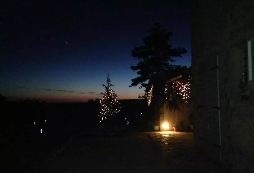 Il Podere Degli Artisti