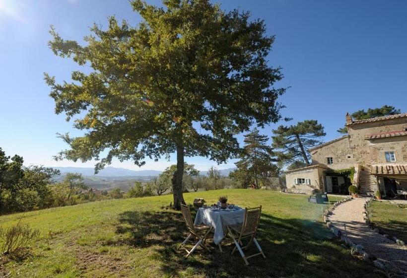 Il Podere Degli Artisti