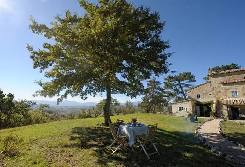 Il Podere Degli Artisti