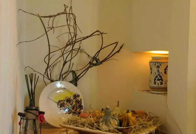Il Podere Degli Artisti