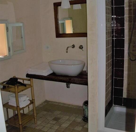 Il Podere Degli Artisti