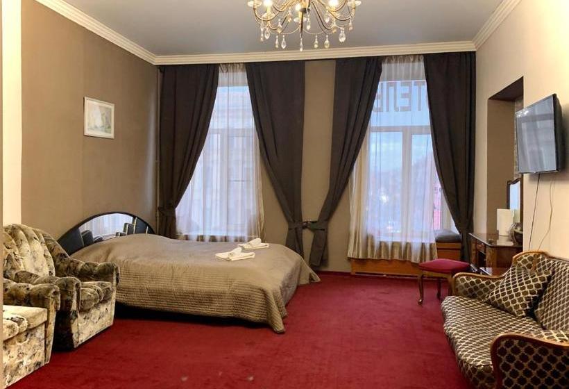 Minihotel Nevskiy 72