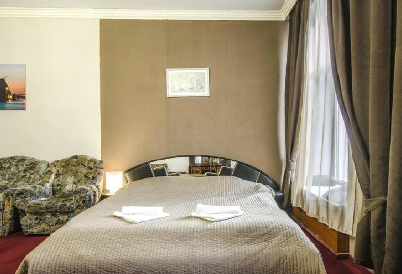 Minihotel Nevskiy 72